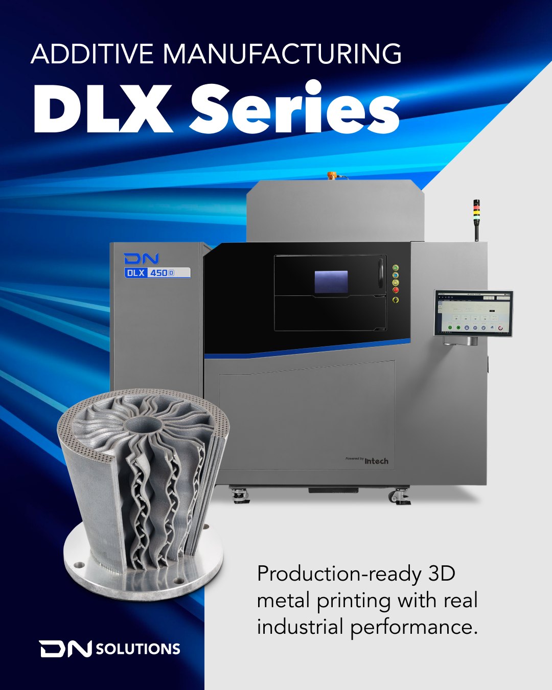 DLX program