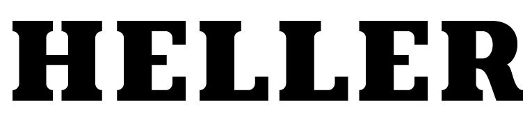 logo Heller