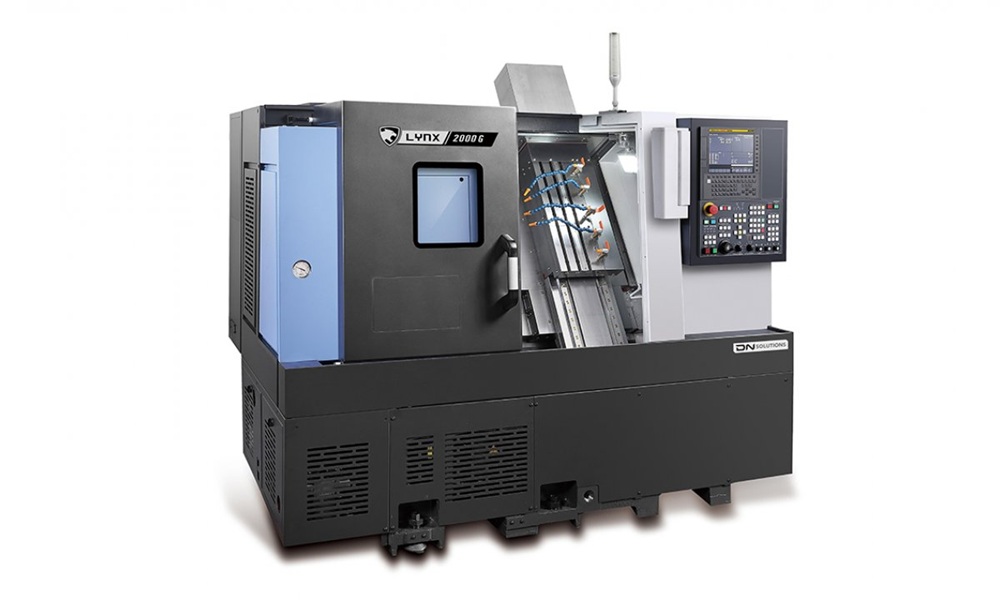 LYNX 2000G