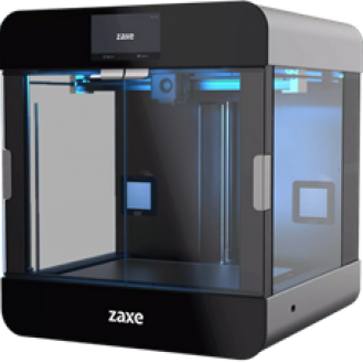 3D tiskárny s dodáním IHNED