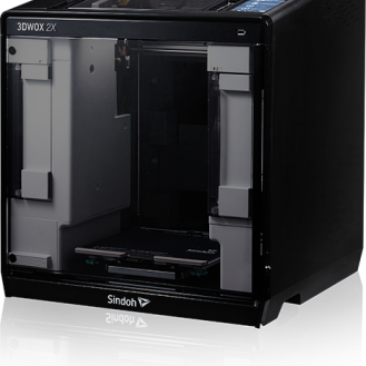 3D tiskárny s dodáním IHNED