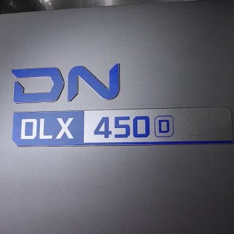 DLX série