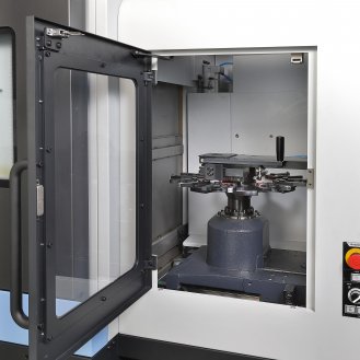 DN Solutions PV 6300