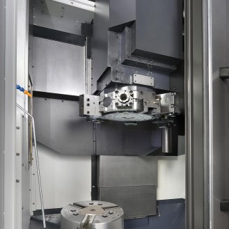 DN Solutions PV 6300