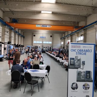 OPEN HOUSE 2026