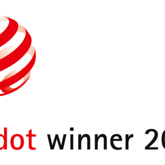 red dot