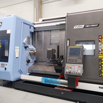 SMX 3100ST