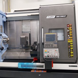 SMX 3100ST