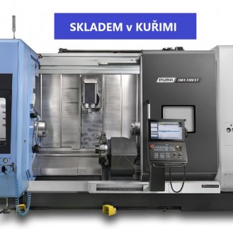 SMX 3100ST