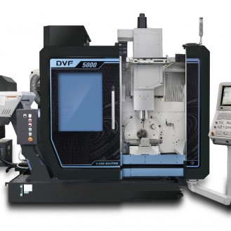 SMX3100 a DVF
