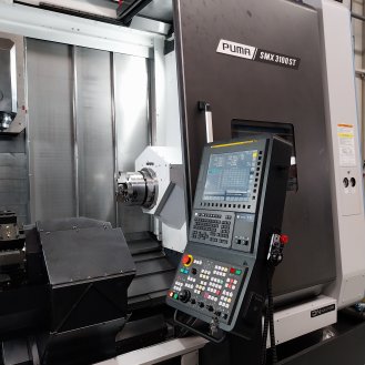SMX3100 a DVF