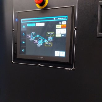 SMX3100 a DVF