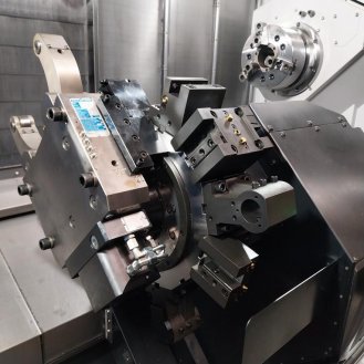 SMX3100 a DVF