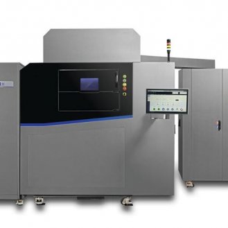 Synergie kovového 3D tisku a CNC