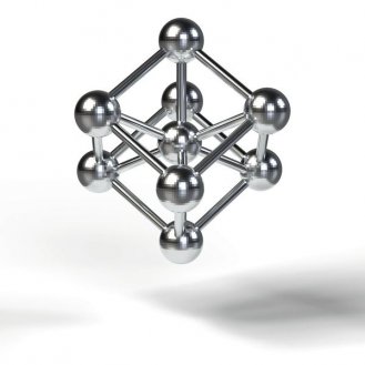 Synergie kovového 3D tisku a CNC