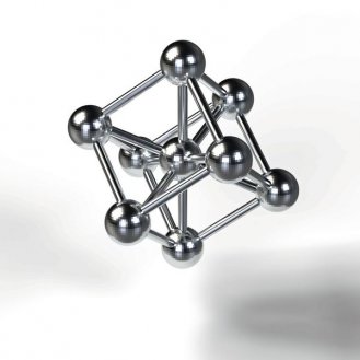 Synergie kovového 3D tisku a CNC